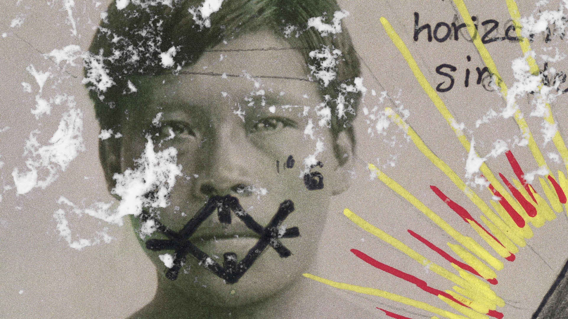 Filmstill The Memory Of Butterflies Tatiana Fuentes Sadowski