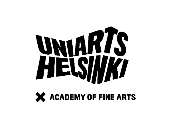 Logo Uniarts Helsinki 2025