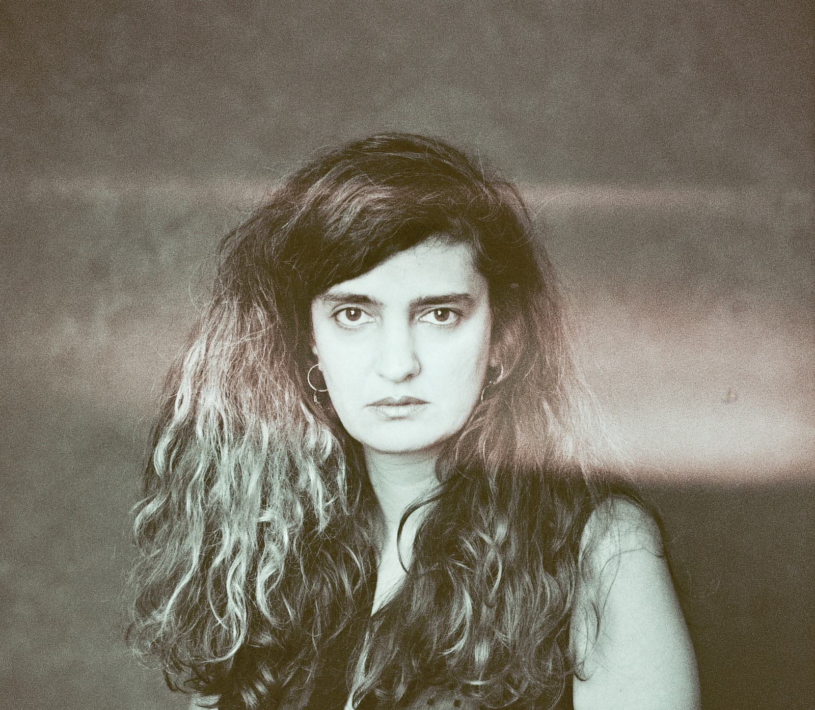 Head Shot By Mariam Mekawi 02