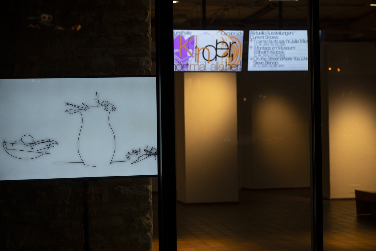 Lichte Momente 2024: Lilli Carré (US) — Private Properties, 2019. Bild: Angela von Brill